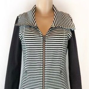 Lululemon Jacket Daily Yoga